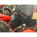 YANMAR トラクター F215D