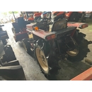 YANMAR トラクター F215D