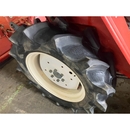 YANMAR トラクター F215D