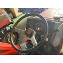 YANMAR トラクター F215D