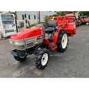 YANMAR トラクター F180D