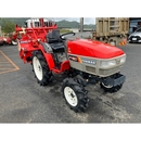 YANMAR トラクター F180D