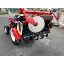 YANMAR トラクター F180D