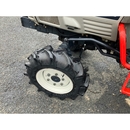 YANMAR トラクター F180D