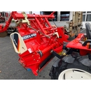 YANMAR トラクター F180D