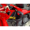 YANMAR トラクター F180D