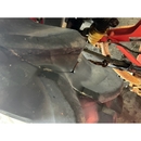 YANMAR トラクター FX195D