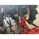 YANMAR トラクター FX195D