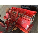 YANMAR トラクター FX195D