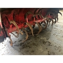 YANMAR トラクター FX195D