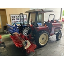 YANMAR トラクター FX195D