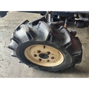 YANMAR トラクター FX195D