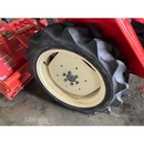 YANMAR トラクター FX195D