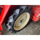 YANMAR トラクター FX195D