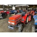YANMAR トラクター FX195D