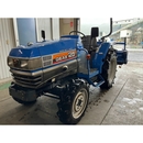 ISEKI トラクター TG25