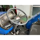ISEKI トラクター TG25
