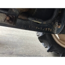 MITSUBISHI トラクター MT20D