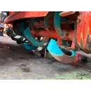 KUBOTA トラクター GL261D