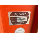 KUBOTA トラクター GL261D