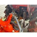 KUBOTA トラクター GL261D