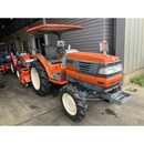 KUBOTA トラクター GL261D