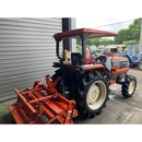 KUBOTA トラクター GL261D