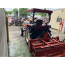 KUBOTA トラクター GL261D