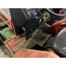 YANMAR トラクター F24D