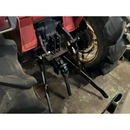 YANMAR トラクター F24D