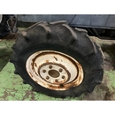 YANMAR トラクター F24D