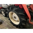 YANMAR トラクター F24D