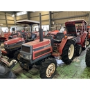 YANMAR トラクター F24D
