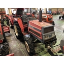 YANMAR トラクター F24D