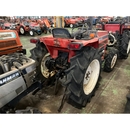 YANMAR トラクター F24D