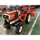YANMAR トラクター F17D