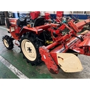 YANMAR トラクター F17D