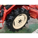 YANMAR トラクター F17D