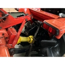YANMAR トラクター F17D