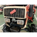 YANMAR トラクター F17D