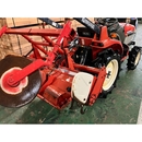 YANMAR トラクター AF16
