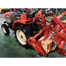 YANMAR トラクター AF16