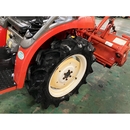 YANMAR トラクター AF16