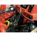 YANMAR トラクター AF16