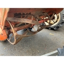 KUBOTA トラクター XB-1D