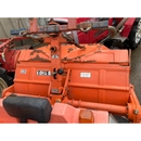 KUBOTA トラクター XB-1D