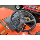 KUBOTA トラクター XB-1D