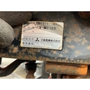 MITSUBISHI トラクター MT18D