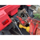 MITSUBISHI トラクター MT18D
