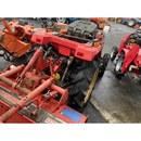 MITSUBISHI トラクター MT18D
